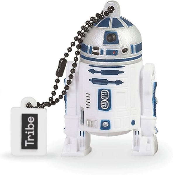 R2-D2 - 1