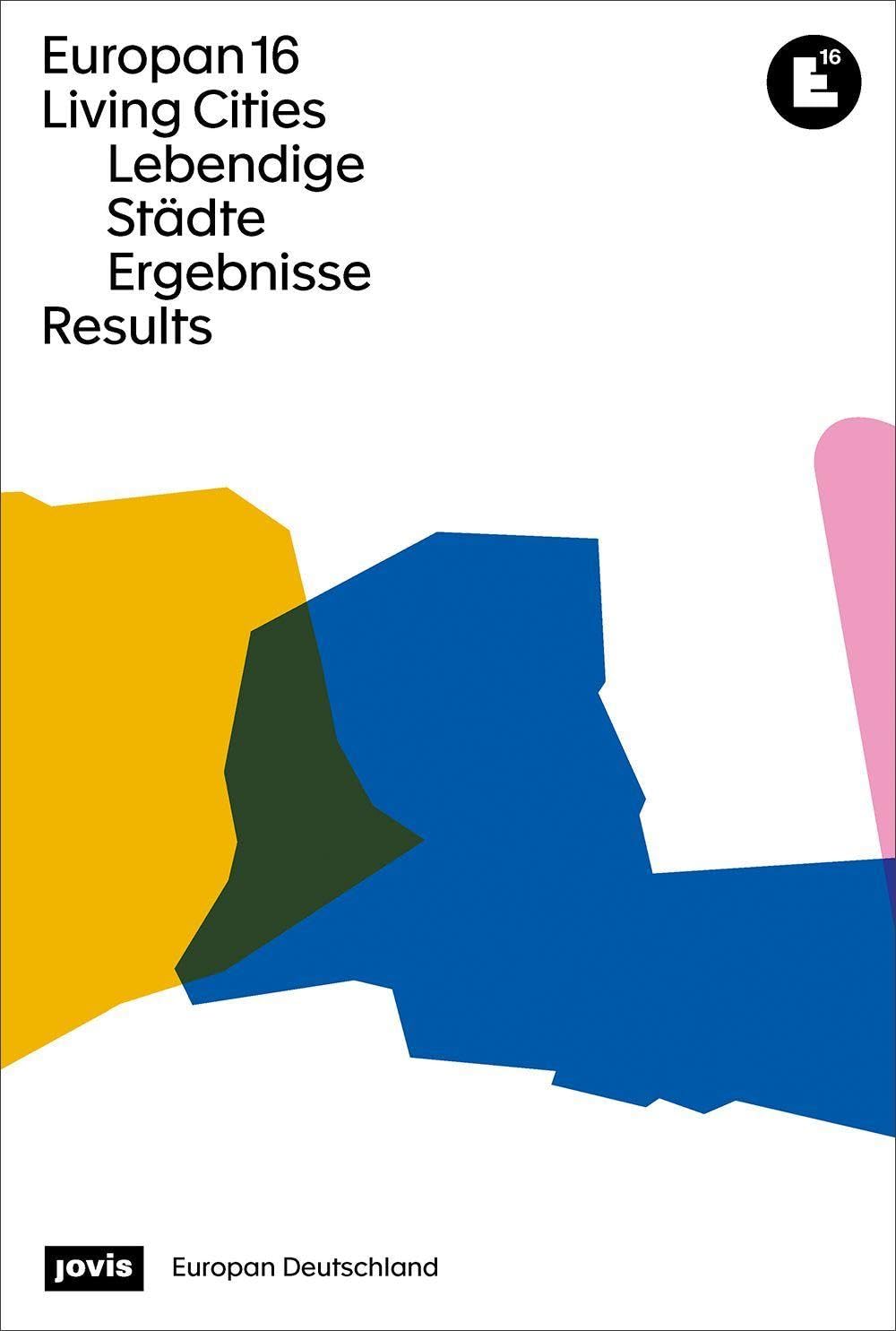 Lebendige Städte Ergebnisse : le livre d'urbanisme sur le développement des villes