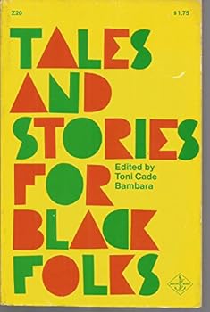 Paperback Tales and Stories for Black Folks Book