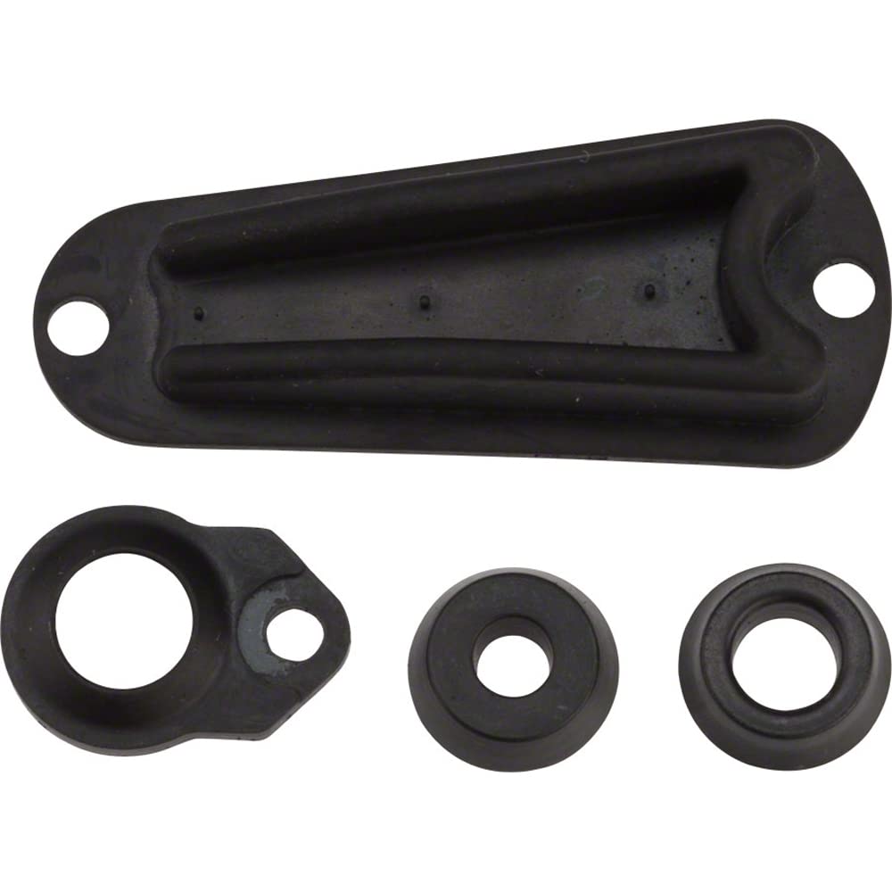 Hope Brake Lever/Master Cylinder Complete Seal Kit HBSPC59 (Hope Tech 3)