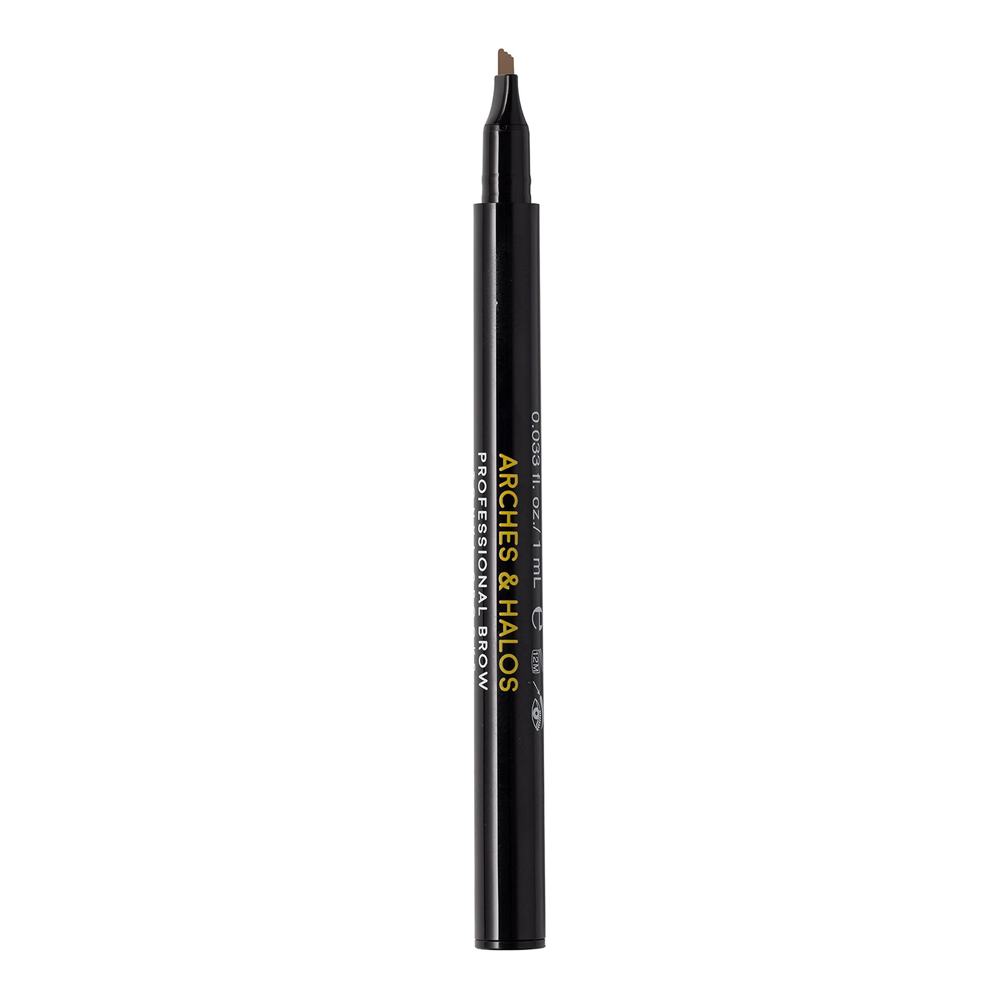 Arches & Halos Microblading Brow Shaping Pen