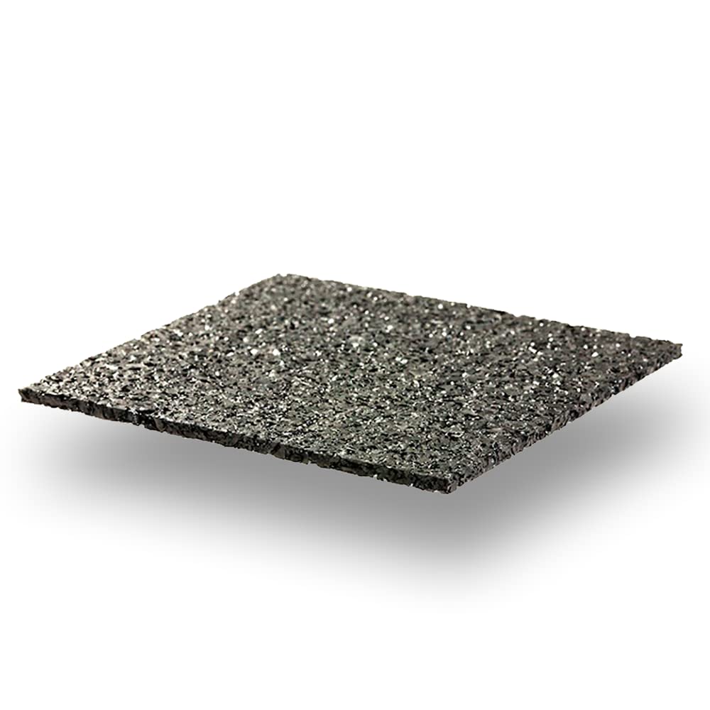 Płyty tarasowe 90 x 90 x 3 mm, 6 mm, 8 mm, 10 mm, 20 mm Wybierz rezystancję i ilość 90 x 90 x 3 mm. Ilość: 50 szt.