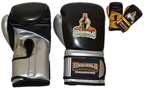 Gants de gym MUGHALS parfaits pour vos séances de cross-training en salle