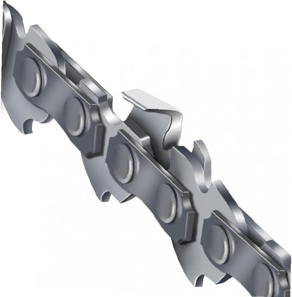 R40 Pole Saw Chain for 10" Lcs1020 Ps2383 Ps2683 Psa10 Tp26