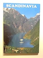 Scandinavia B003KL5308 Book Cover