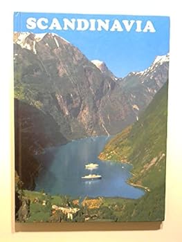 Hardcover Scandinavia Book