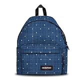 Eastpak Padded PAK'R Rucksack, 40 cm, 24 Liter, Little Grid