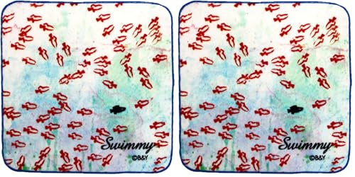 ��(Hayashi) �^�I���n���J�` �v�`�^�I�� ��25×25cm ���I�E���I�j �X�C�~�[ PD472600 (× 2)