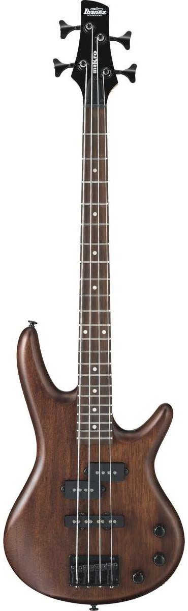 Ibanez GSRM20B-WNF - Bajo eléctrico