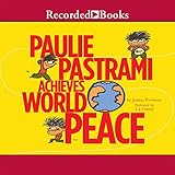 Paulie Pastrami logra la paz mundial