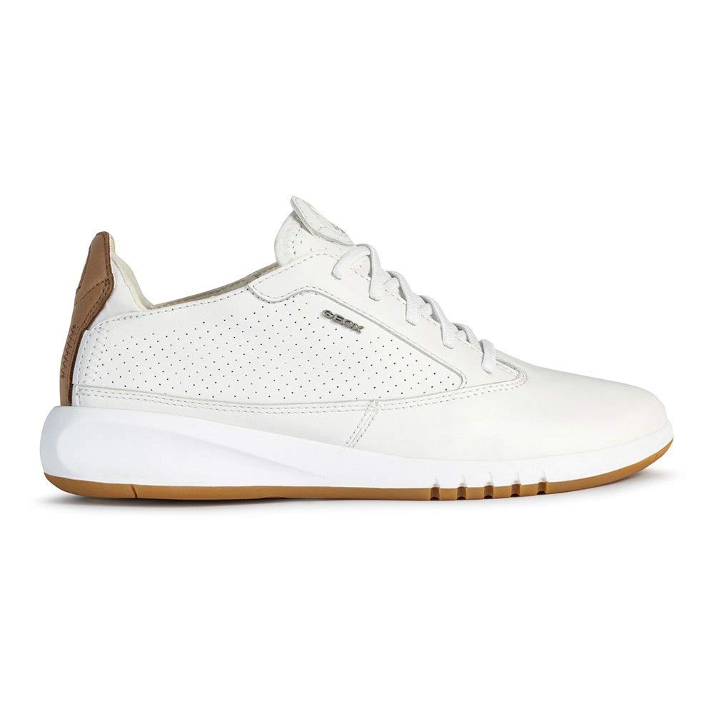 Geox Kobiety D AERANTIS ASNEAKERS