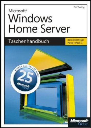 Preisvergleich Produktbild Microsoft Windows Home Server