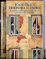 Disonora il padre B005ELYLZ0 Book Cover