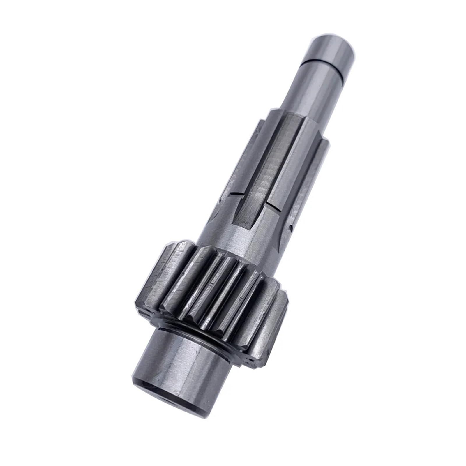 Axle Kit 15T Intermediate Gear Middle Axel Shaft Fit For 150CC 180CC 200CC Go Kart Dune Buggy Front Rear Axle with Bushing