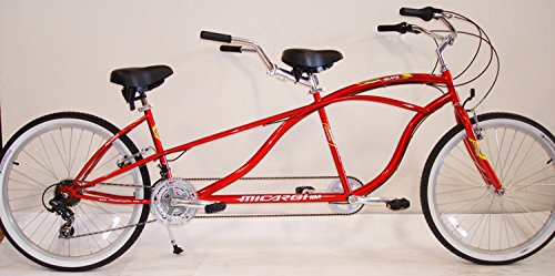 hollandia rathburn tandem bike