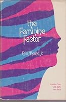 The feminine factor 0804208212 Book Cover