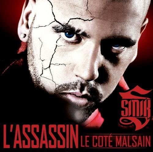 L'Assassin Le Côte Malsain [Audio CD] Sinik