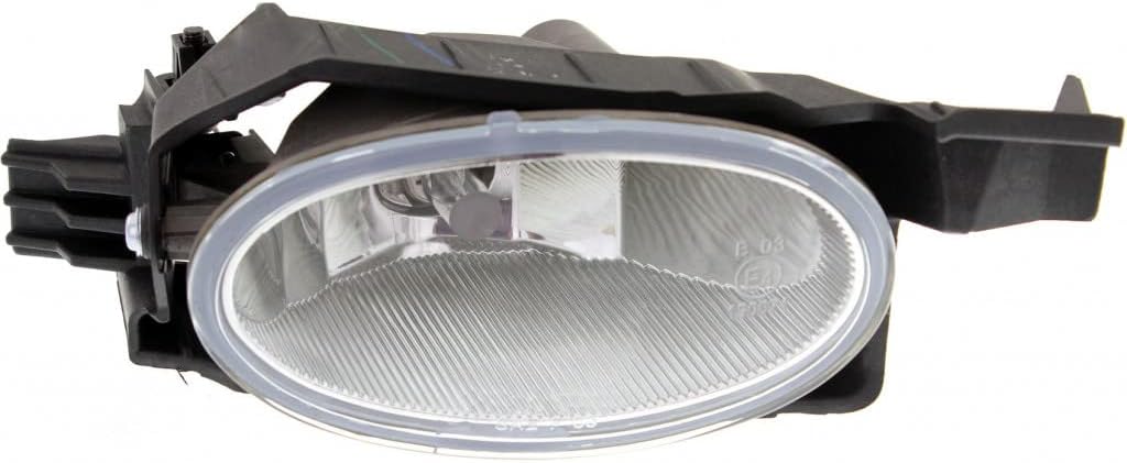For Honda Odyssey 2014-2017 Fog Light Assembly Passenger Side | HO2593137 | 33900-TK8-A11