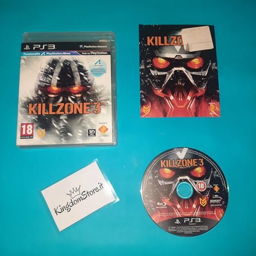 Killzone 3
