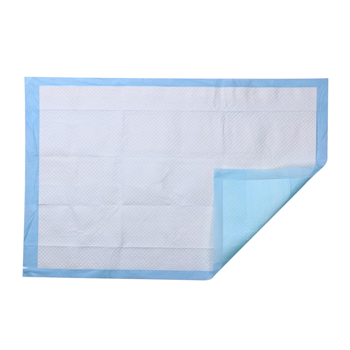 30piezas Empapadores Desechables para Perros Almohadillas Higiénicas XL para Entrenamiento De Mascotas Ultraabsorbentes y Eficaces El Hogar