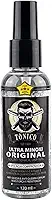 Spray Tônico Ultra Crescimento Cabelo Barba Sobrancelha 120ml