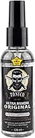 Spray Tônico Ultra Crescimento Cabelo Barba Sobrancelha 120ml