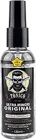 Spray Tônico Ultra Crescimento Cabelo Barba Sobrancelha 120ml