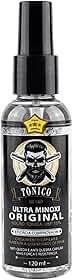 Spray Tônico Ultra Crescimento Cabelo Barba Sobrancelha 120ml