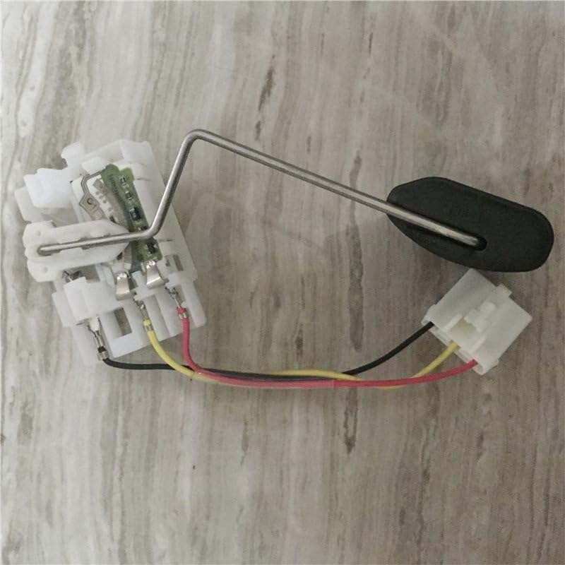 Sensor de nivel de combustible para coche viaja seguro en tu Accent 4