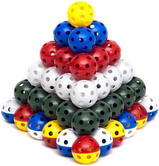 MaxBP 96 Golf Size Training Balls