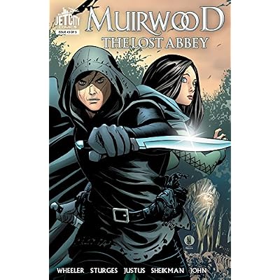Muirwood
