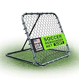 QuickPlay PRO Rebounder 3x3' - with 2YR Warranty