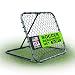 QuickPlay PRO Rebounder 3x3' - with 2YR Warranty