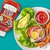 PRIMAL KITCHEN Organic Tad Sweet Ketchup, 18.5 OZ