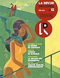 La Revue Dessinée N°12