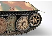Vista 5 de Trumpeter 1/35 Destructor de tanques alemán E25