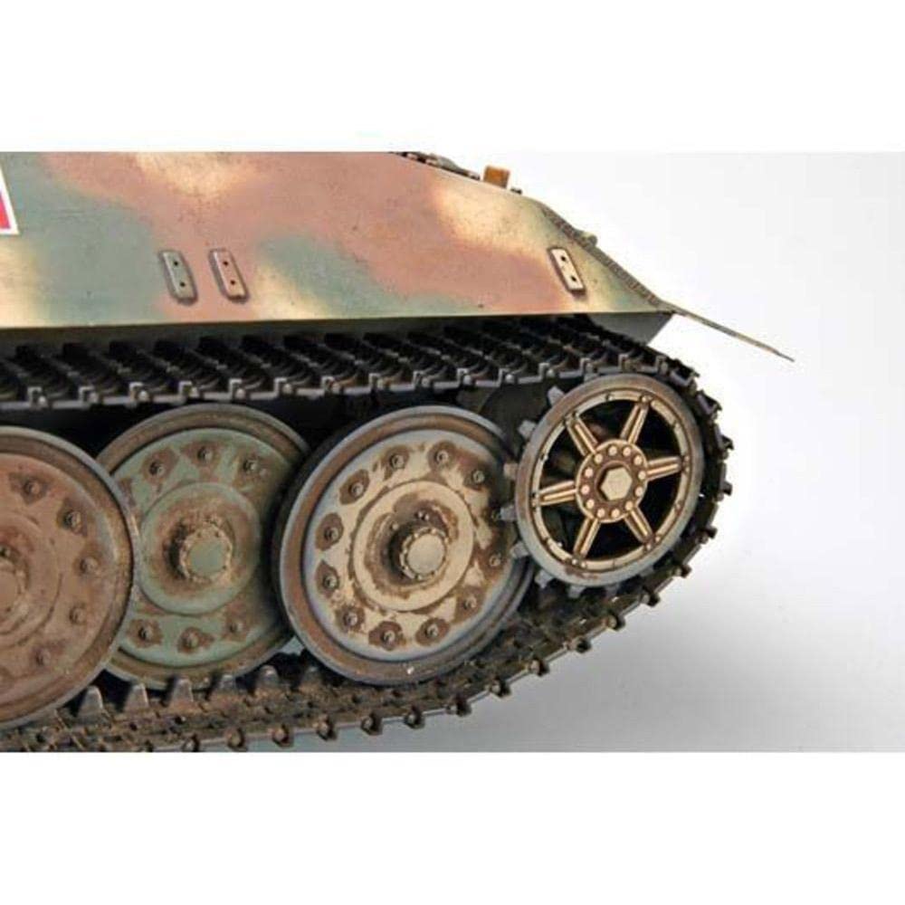 (未使用･未開封品)　トランペッター 1/35 ドイツ軍 駆逐戦車 E-25 プラモデル sdt40b8 Amazon.com: Trumpeter 1/35 German E25 Tank Destroyer : Arts