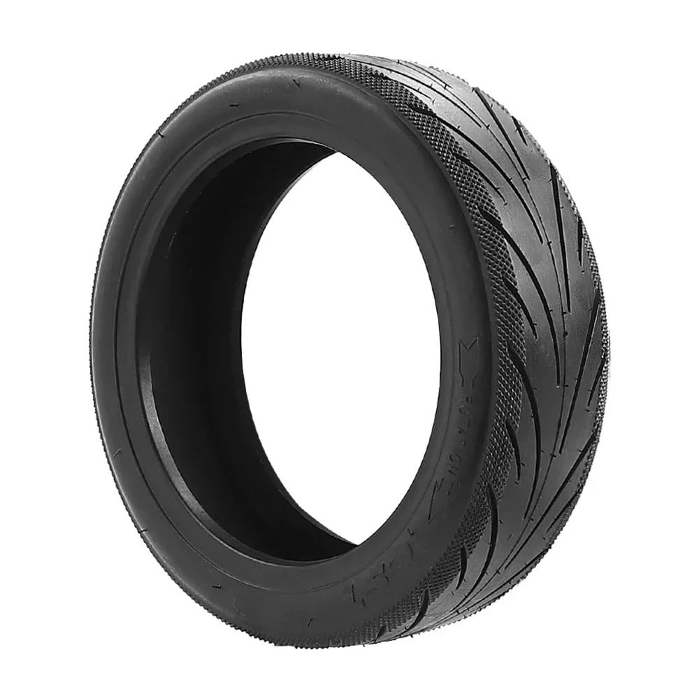10x2,5 Tubeless Jelly Reifen for Segway Ninebot KickScooter F2 F2Plus F2Pro F30D F40D E-Scooter Vorne Hinten Rad Reifen Teile