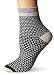 Goodhew Women's Cheery O's Soft Socks