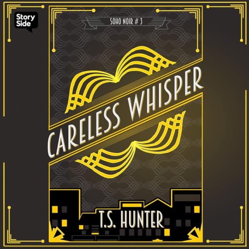 Careless Whisper Titelbild