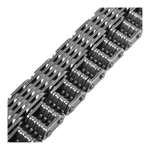 Chaîne distribution moto silencieuse 110 maillons pour restaurer le moteur