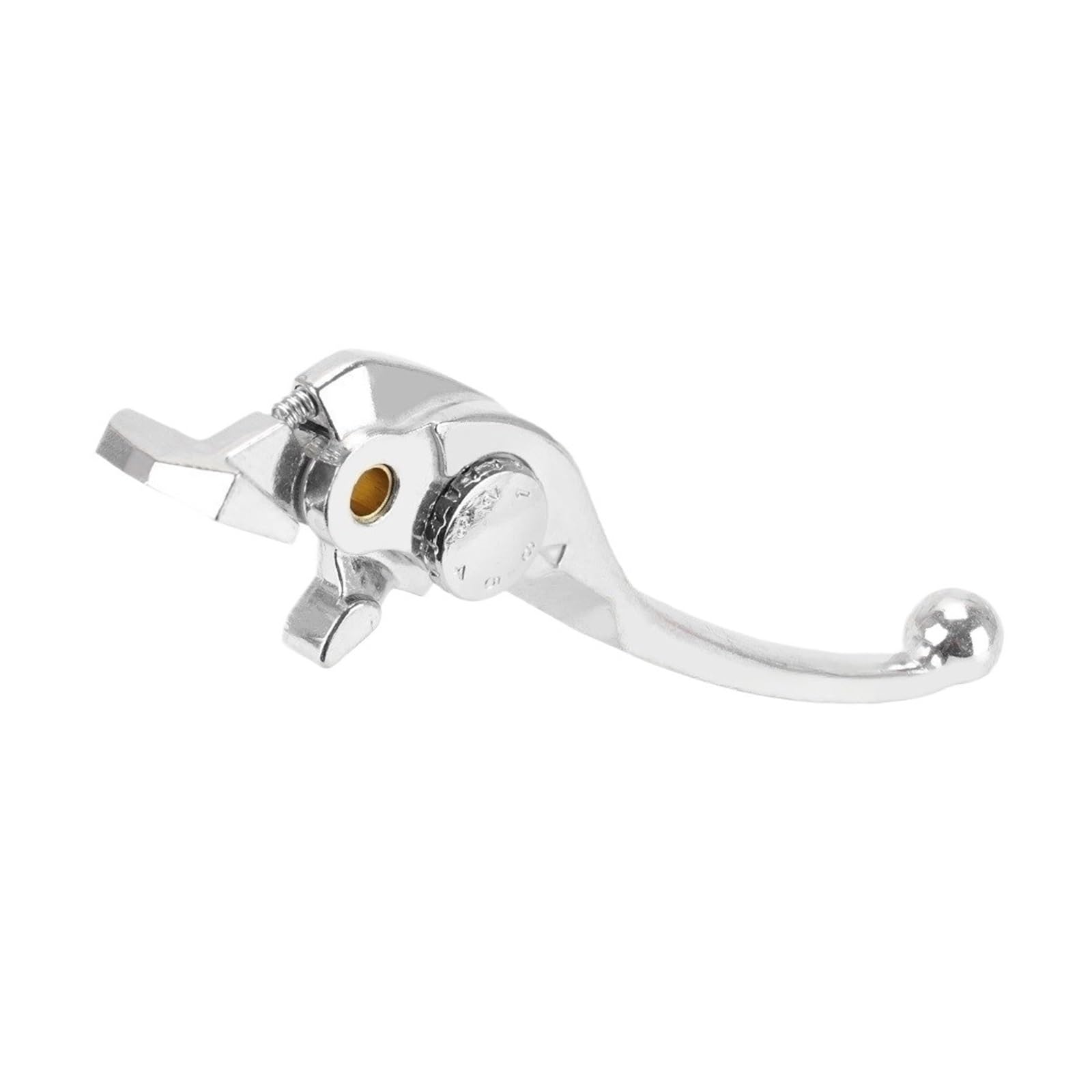 WKDYRIWO for Hon&da CB500 F X NX500 CB750 CB600F CB900F CB650F CBR650 F CB1300 CBF500 CBF600 ADV 350 CBR900RR Brake Lever Control Handle Motorcycle Brake Clutch Levers