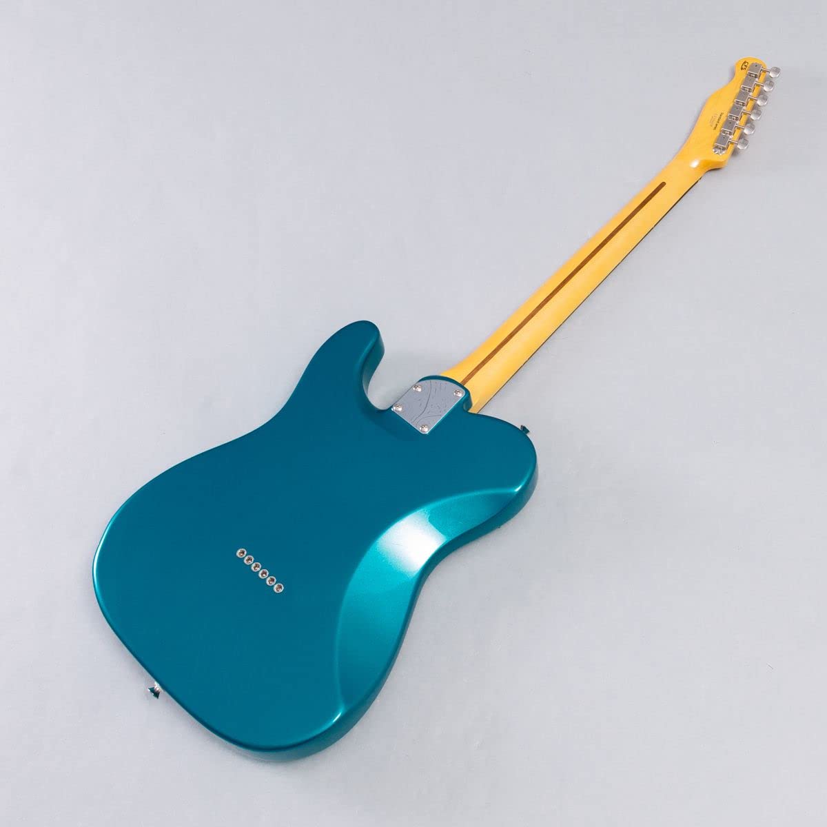 Amazon | HISTORY HTL-Standard LPB Lake Placid Blue エレキギター