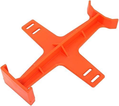 Miniatura 19 de Soporte universal de suspensión, protección de horquilla, herramienta de transporte, amarre, sello, accesorios de plástico, para moto de cross Azul