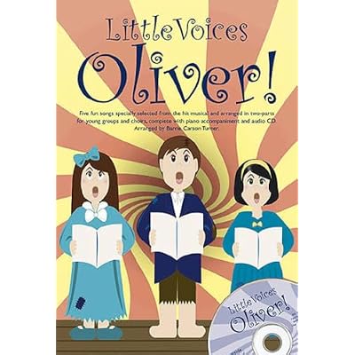 Little Voices Oliver