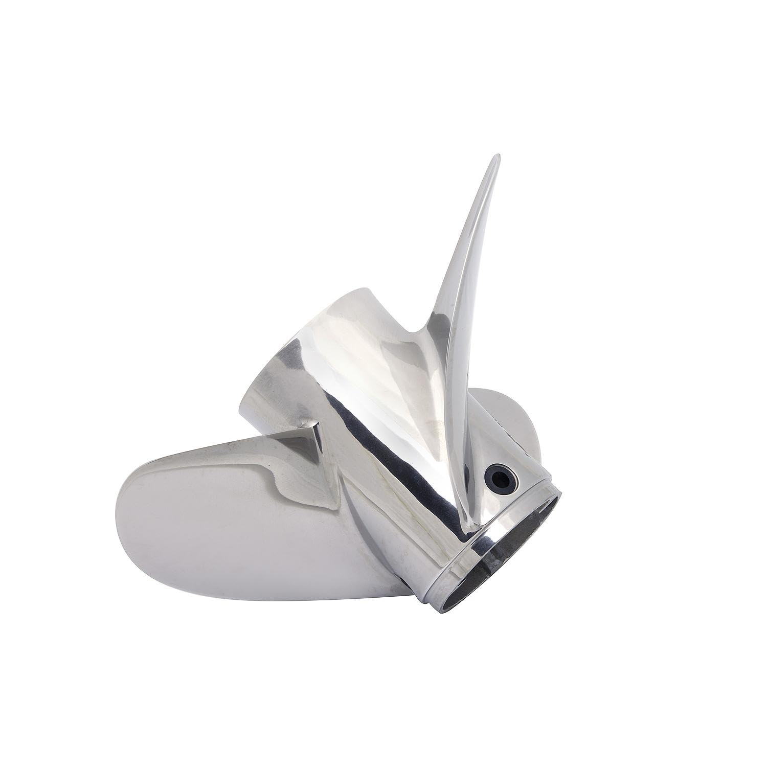 Amazon.com : MERCURY 8M0151382 Tempest Plus 3-Blade Stainless