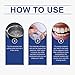 Dental Filling Beads(30ML/1FL.OZ) | Temporary filling, Covering of tooth cavities | Comfort-focused experience, DIY Tooth Filling Kit