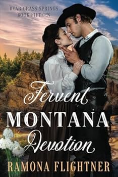 Fervent Montana Devotion