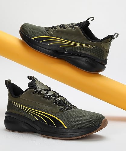 Image of Puma Unisex Adult Hyperdrive Profoam Speed Running Shoe
