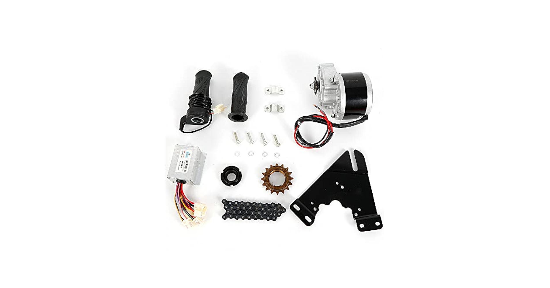 電動自転車キット EBIKE KIT 24V 250W Amazon.co.jp: 電動自転車キット24V250W用自転車変換アダプター